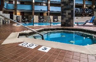 four points by sheraton detroit novi