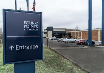 four points by sheraton detroit novi