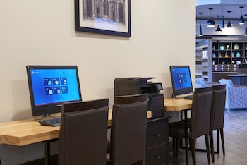 four points by sheraton detroit novi