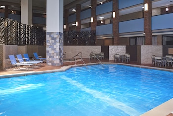 four points by sheraton detroit novi