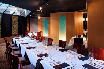 four points by sheraton detroit novi