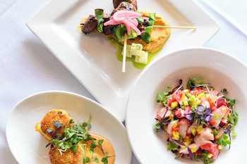 four points by sheraton detroit novi