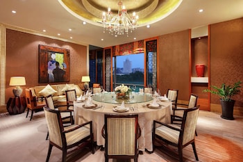hilton xiamen
