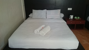 agus beach inn