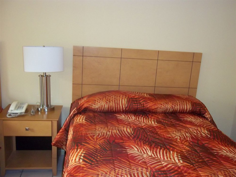 Parador El Faro,Borinquen>>Aguadilla,3 star