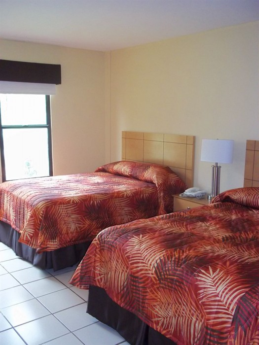 Parador El Faro,Borinquen>>Aguadilla,3 star