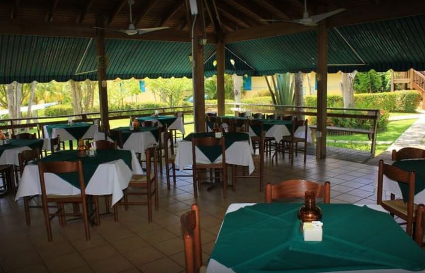 Parador El Faro,Borinquen>>Aguadilla,3 star