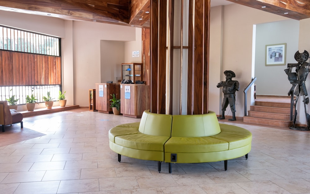 parador el faro