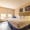 Parador El Faro,Borinquen>>Aguadilla,3 star