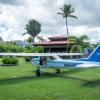 Parador El Faro,Borinquen>>Aguadilla,3 star