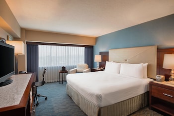crowne plaza los angeles harbor hotel by ihg