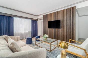 crowne plaza los angeles harbor hotel by ihg