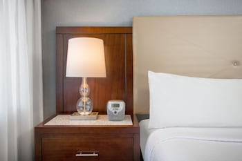 crowne plaza los angeles harbor hotel by ihg