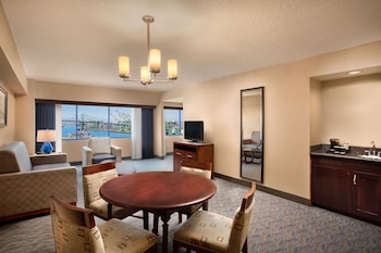 crowne plaza los angeles harbor hotel by ihg