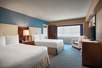 crowne plaza los angeles harbor hotel by ihg