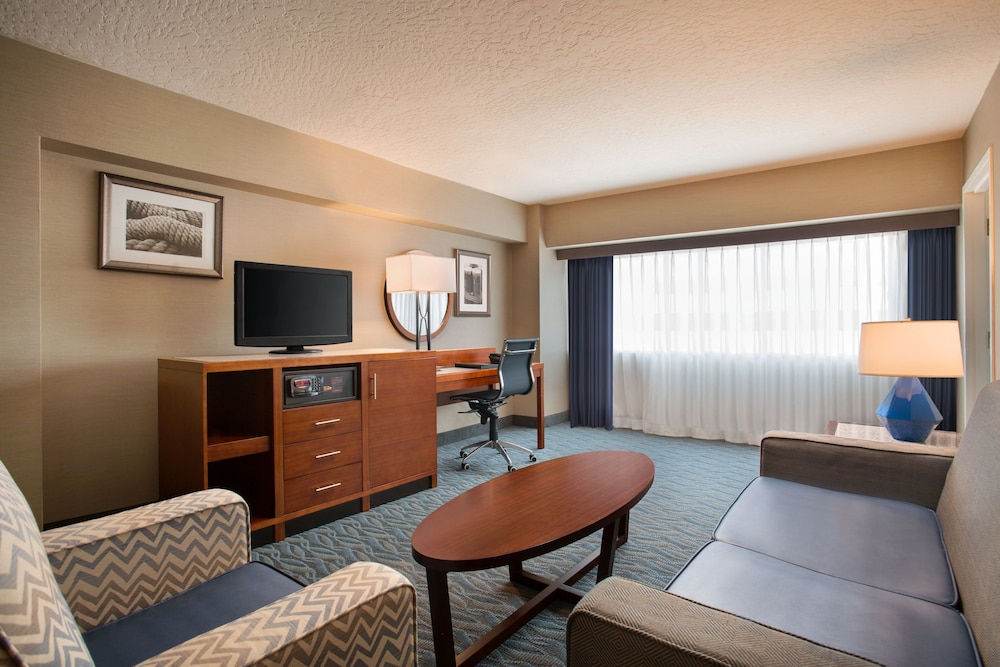 crowne plaza los angeles harbor hotel by ihg