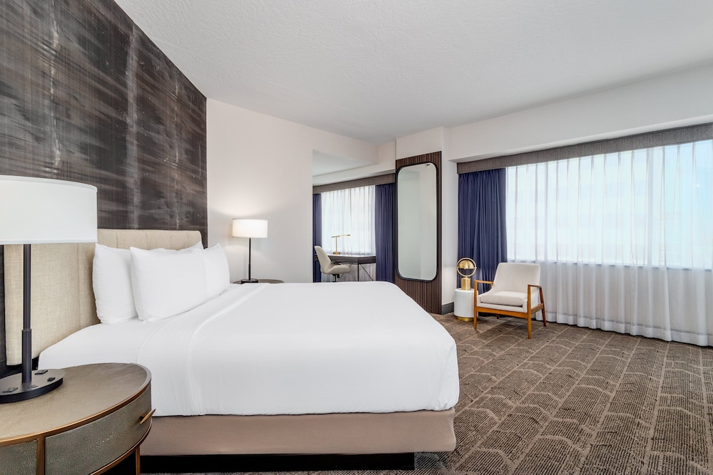 crowne plaza los angeles harbor hotel by ihg