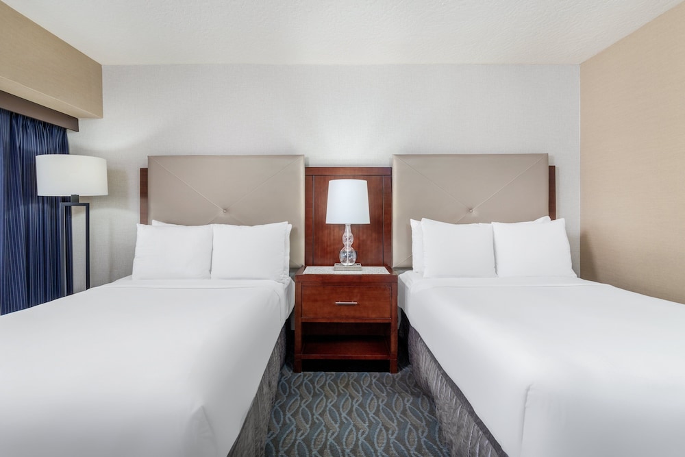 crowne plaza los angeles harbor hotel by ihg