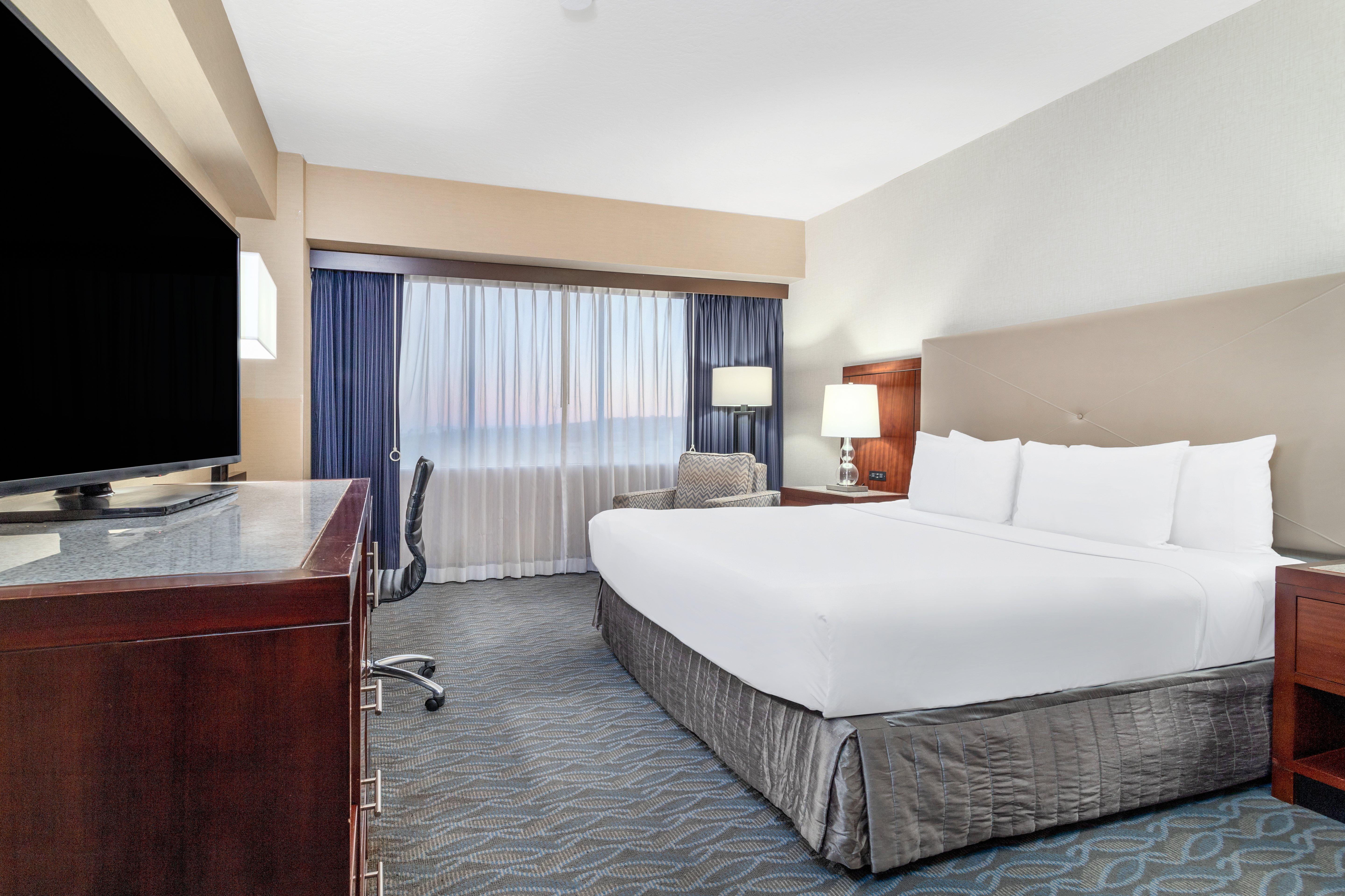 crowne plaza los angeles harbor hotel by ihg