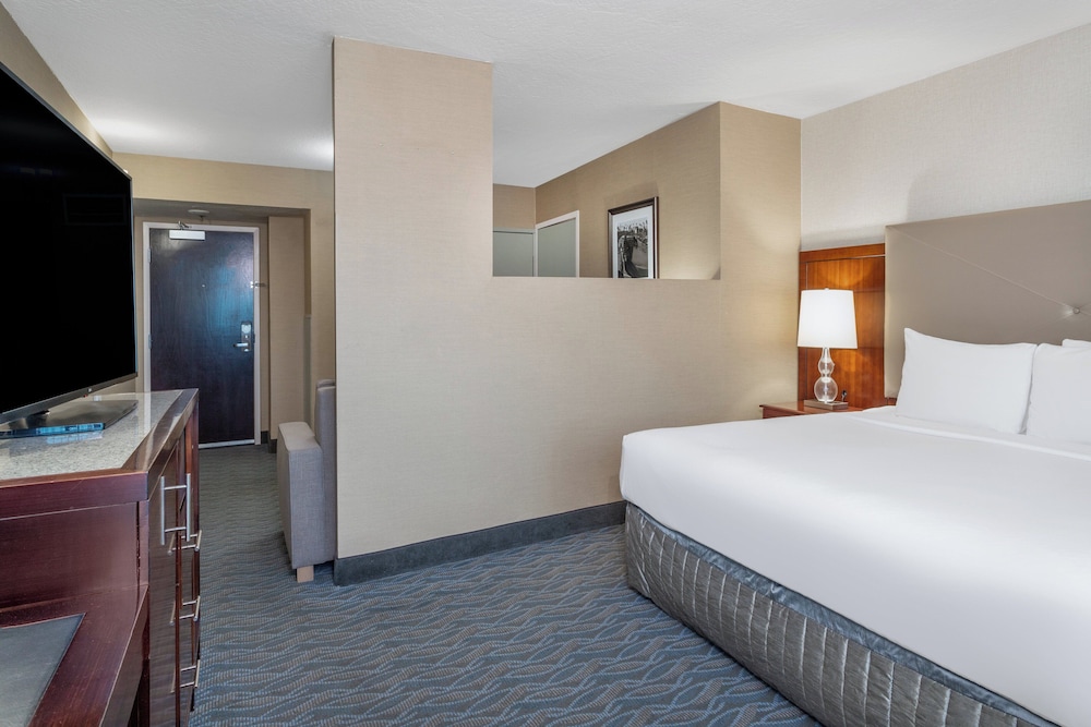 crowne plaza los angeles harbor hotel by ihg