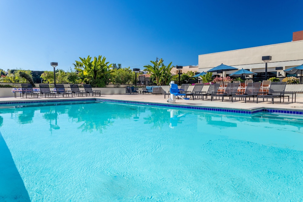 crowne plaza los angeles harbor hotel by ihg