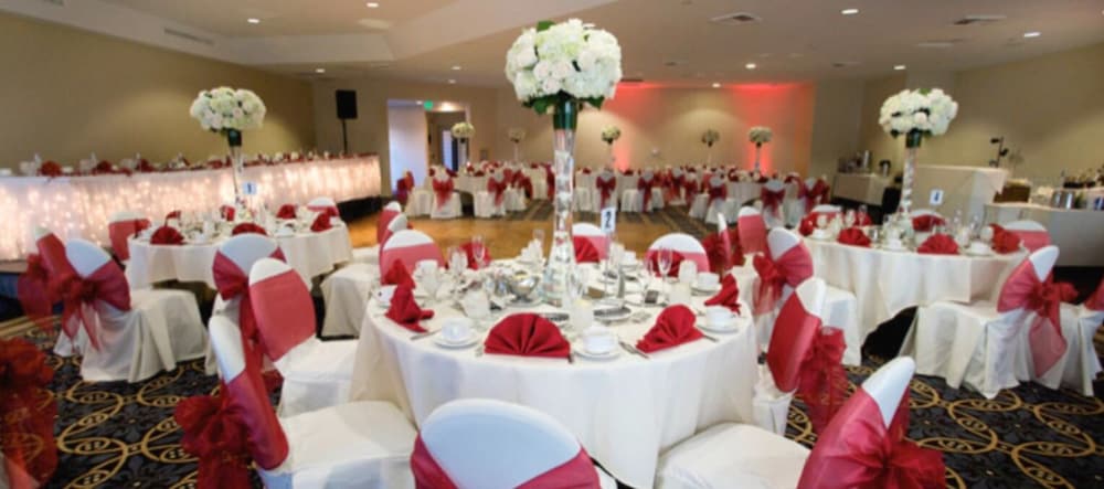 crowne plaza los angeles harbor hotel by ihg