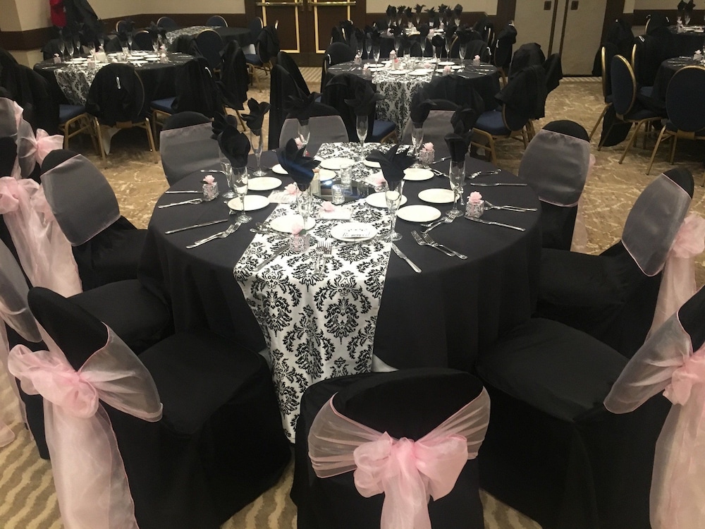 crowne plaza los angeles harbor hotel by ihg