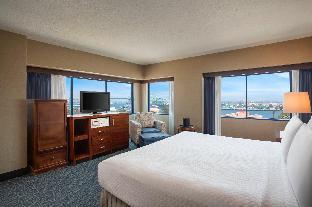 crowne plaza los angeles harbor hotel by ihg