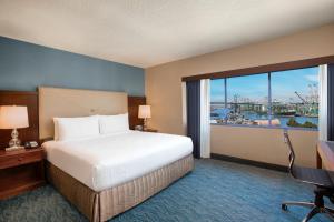 crowne plaza los angeles harbor hotel by ihg