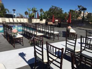 Crowne Plaza Los Angeles Harbor Hotel By Ihg,Near Los Angeles Maritime Museum,4 star