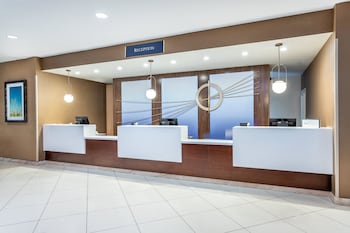 Crowne Plaza Los Angeles Harbor Hotel By Ihg,Near Los Angeles Maritime Museum,4 star