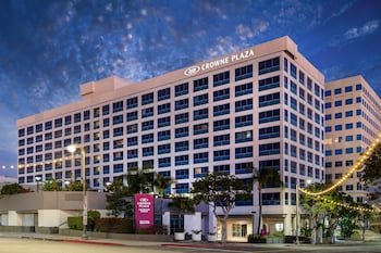 Crowne Plaza Los Angeles Harbor Hotel By Ihg,Near Los Angeles Maritime Museum,4 star