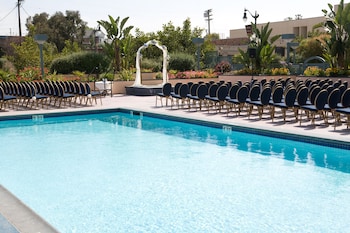 Crowne Plaza Los Angeles Harbor Hotel By Ihg,Near Los Angeles Maritime Museum,4 star