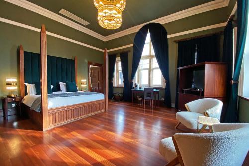 morgans hotel