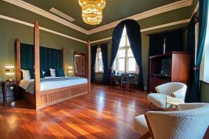 morgans hotel