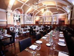 morgans hotel