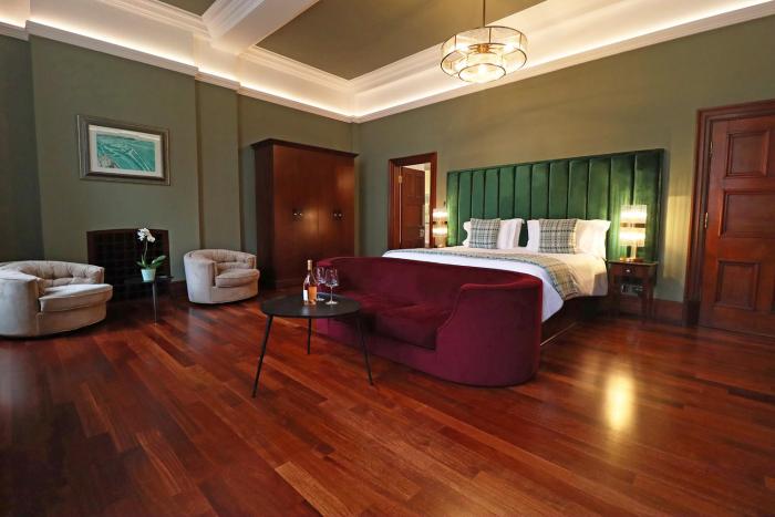 morgans hotel