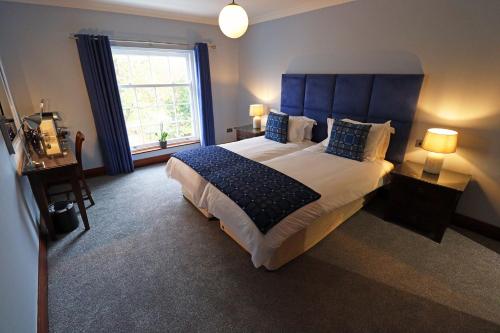 morgans hotel