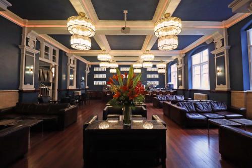 morgans hotel