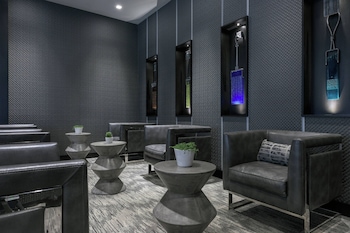 Ac Hotel By Marriott Boston North,Medford>>Boston,4 star