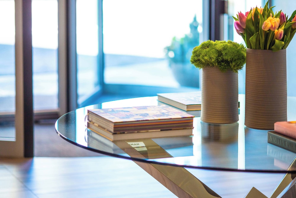 ac hotel by marriott boston north