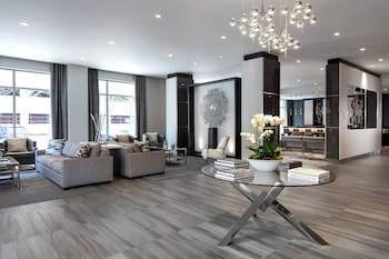 Ac Hotel By Marriott Boston North,Medford>>Boston,4 star
