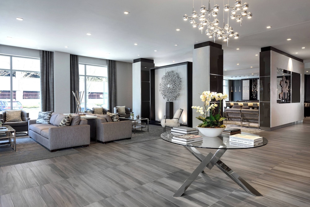 ac hotel by marriott boston north