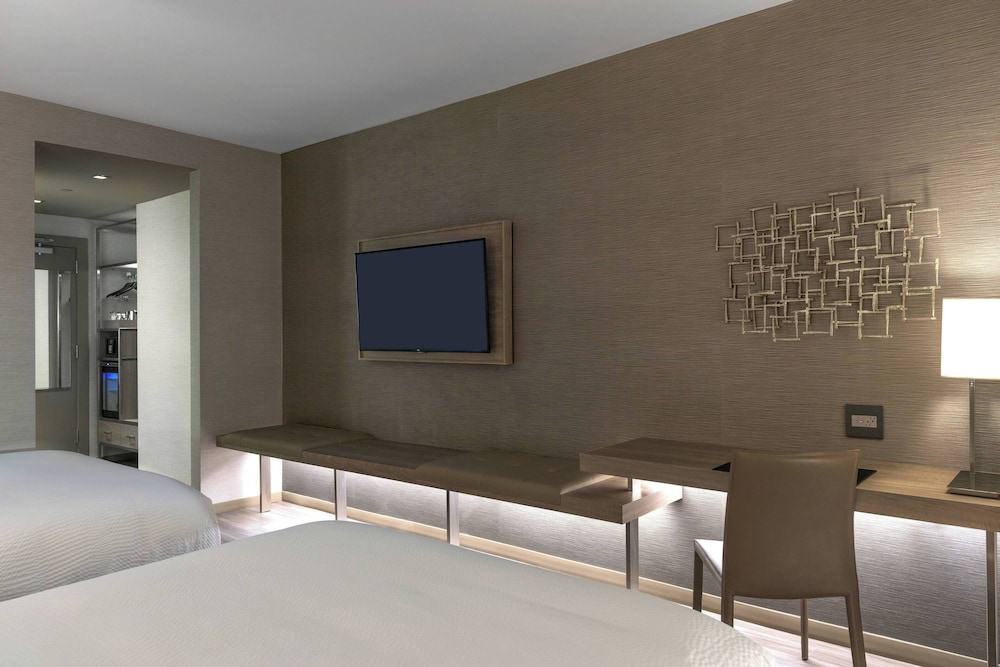 ac hotel by marriott boston north