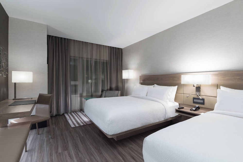 ac hotel by marriott boston north