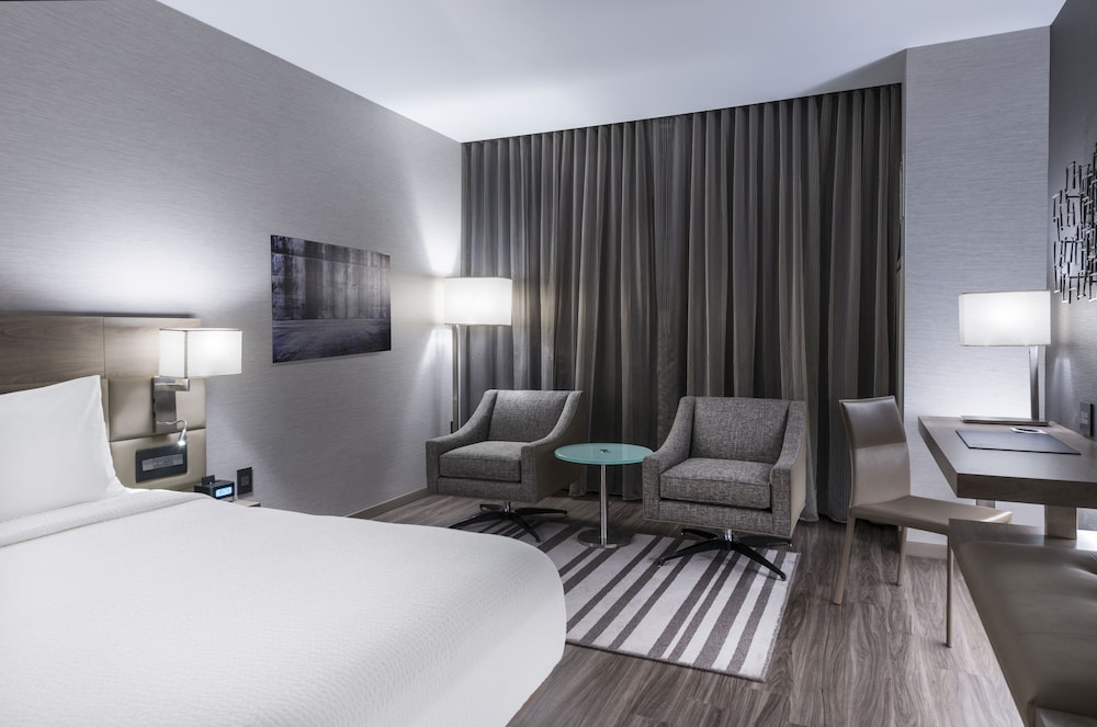 ac hotel by marriott boston north