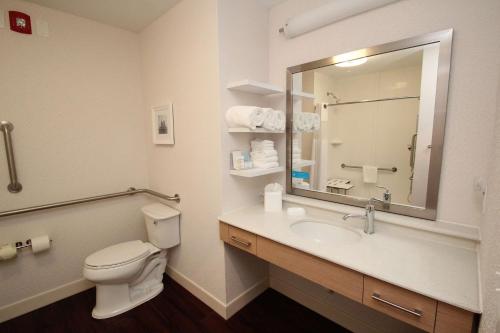 hampton inn suffolk