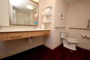hampton inn suffolk