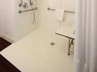hampton inn suffolk