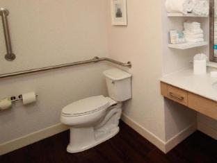 hampton inn suffolk